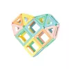 MAGFORMERS My First Pastel Set 30P magnētiskais komplekts Photo 3
