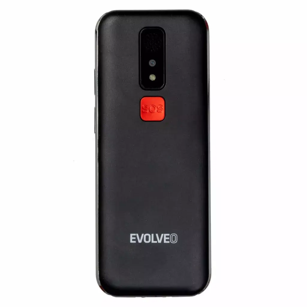 Mobilais tālrunis EVOLVEO EasyPhone LT Photo 3