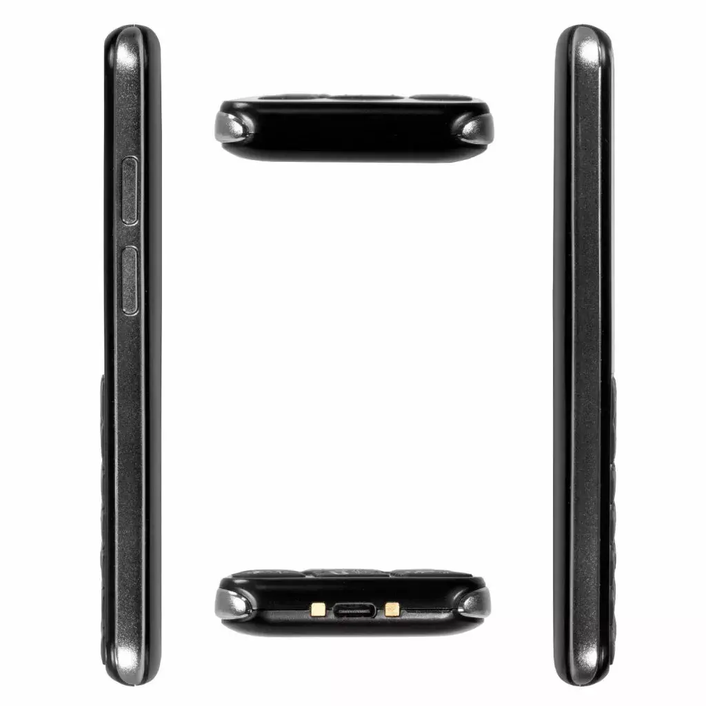 Mobilais tālrunis EVOLVEO EasyPhone LT Photo 4