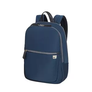 Samsonite ECO WAVE 35,8 cm (14.1") Mugursoma Zils