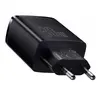 Baseus CCXJ-E01 30 Вт настольное зарядное Photo 3