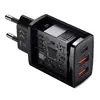 Baseus CCXJ-E01 30 Вт настольное зарядное Photo 4