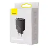 Baseus CCXJ-E01 30 Вт настольное зарядное Photo 5