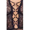 Боди Cottelli Collection 90E/XL — кружевное без шага Photo 6