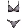 Komplekts Cottelli Collection BH Set Shaped 75B/S Photo 6