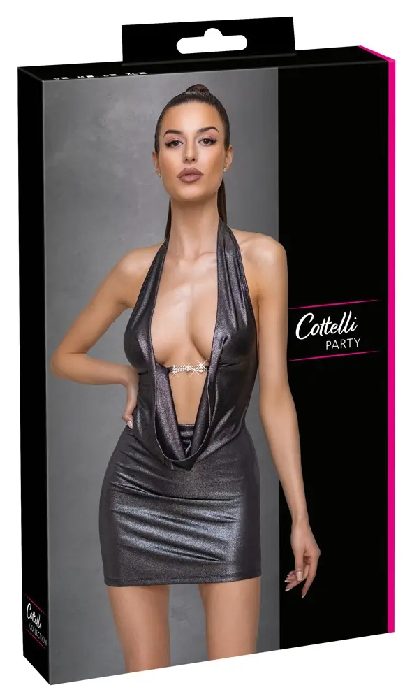 Kleita cottelli collection 27181976031 Silver, izmērs