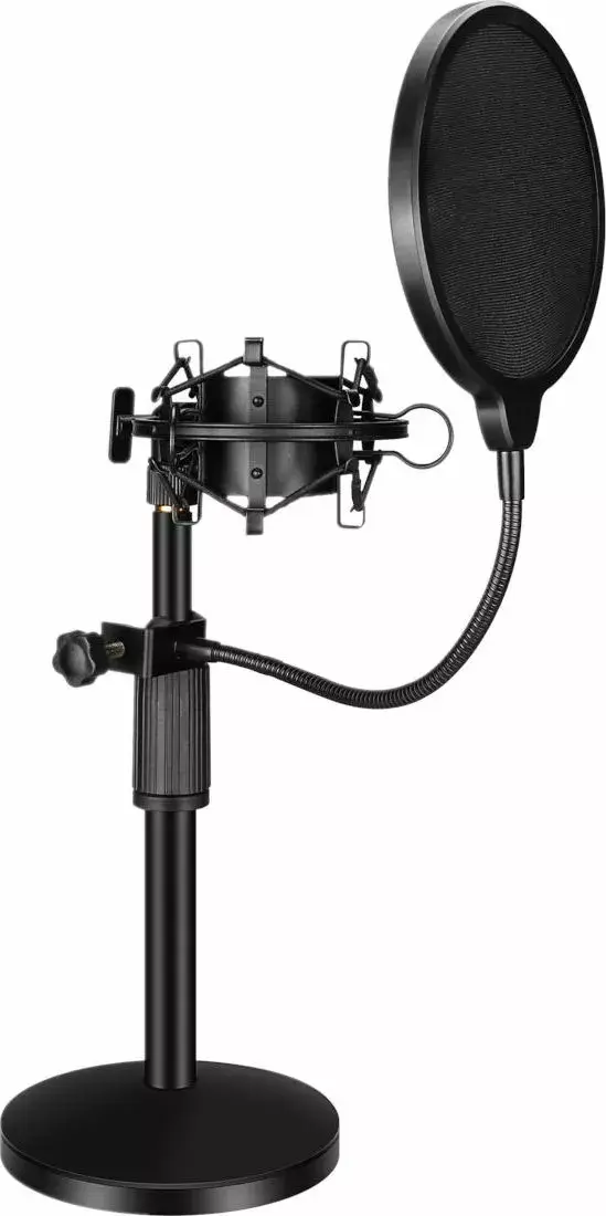Микрофон Mozos MKIT-STAND Photo 1