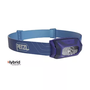 Petzl Tikkina Zils Pieres lukturis LED