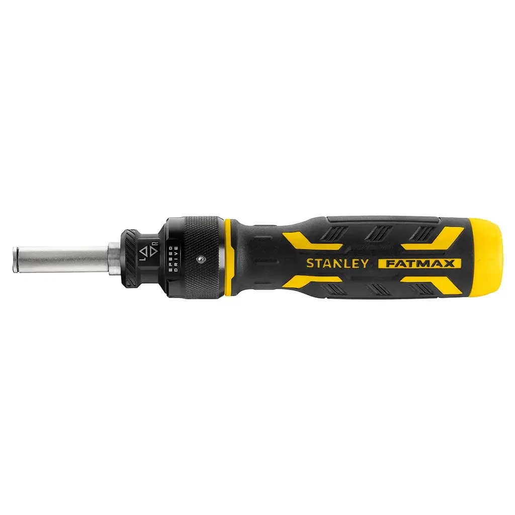 Rokas skrūvgriezis Stanley FATMAX FMHT62692-0 Photo 13