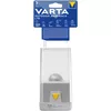 Battery powered camping lantern Varta 16666 101 111 Photo 2
