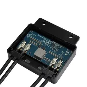 Solar optimizer junction box HiSmart NV820177 for 600W panels