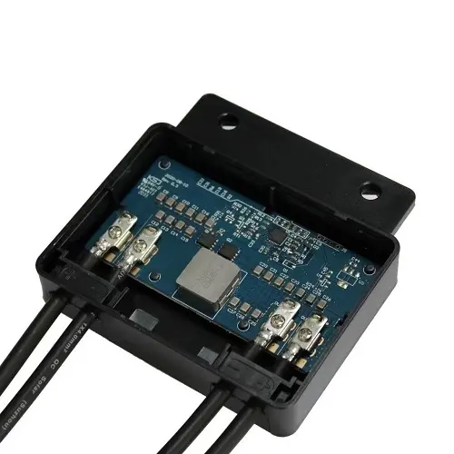 Saules optimizators (junction box) HiSmart NV820177