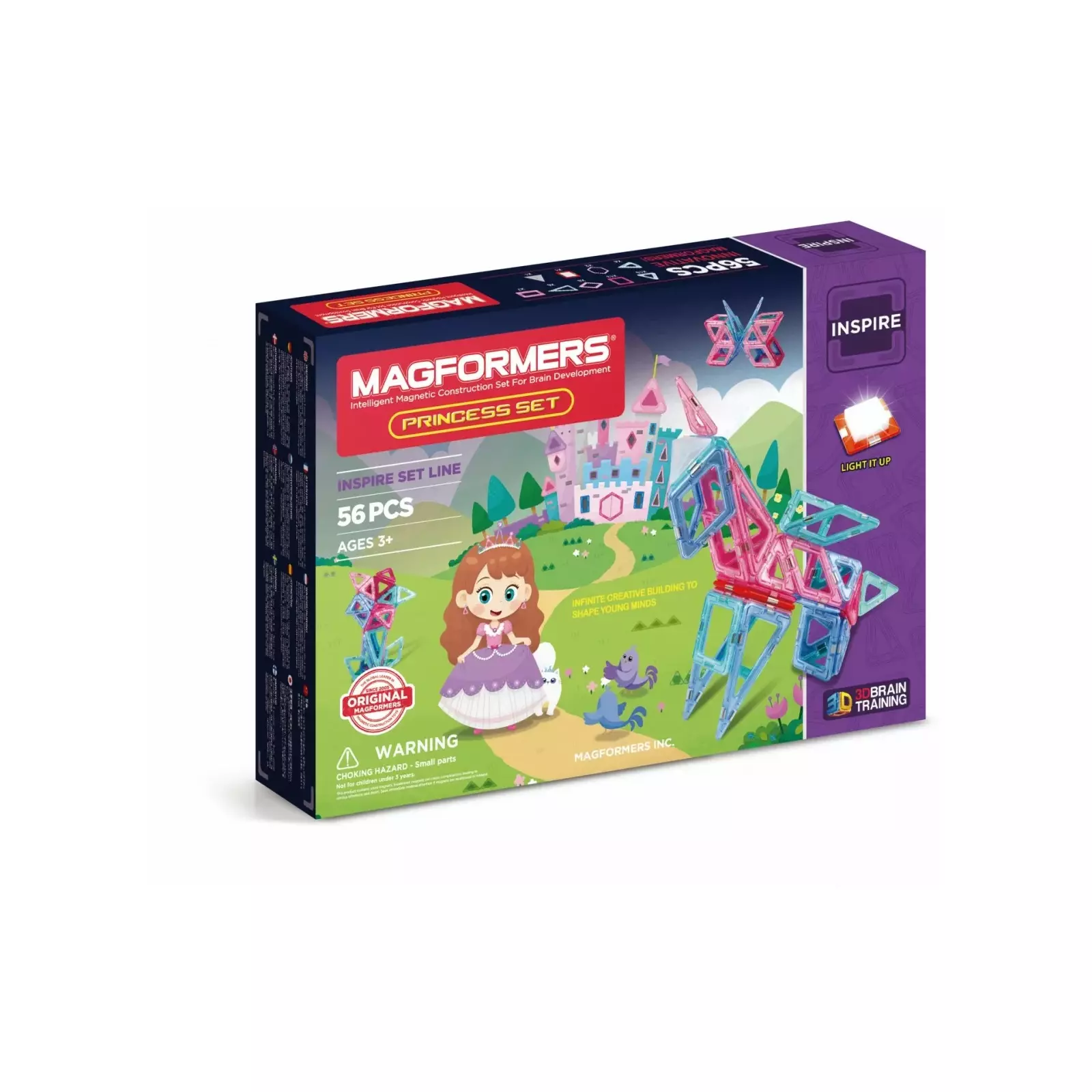 MAGFORMERS 63134/704003 Photo 1