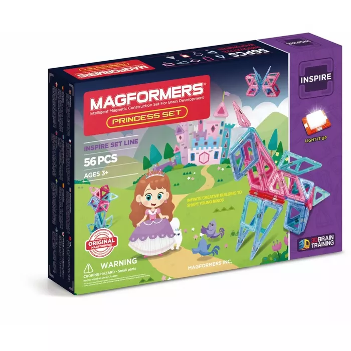 MAGFORMERS 63134/704003 Photo 1