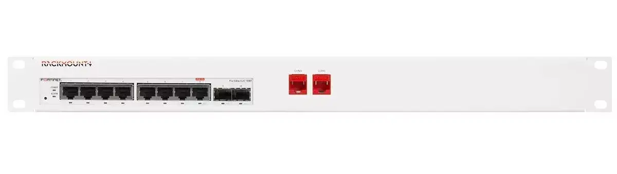 Крепежный комплект Rackmount.IT FortiSwitch 108F Photo 3