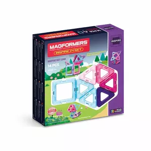 Inspire set 14