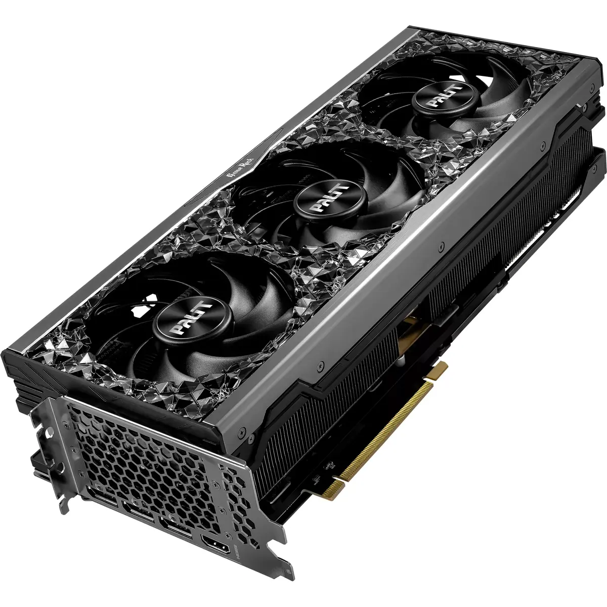 Graphics Cards