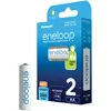 AA rechargeable battery Panasonic eneloop BK-3MCDE-2BE Photo 3