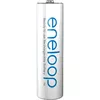 AA rechargeable battery Panasonic eneloop BK-3MCDE-2BE Photo 5