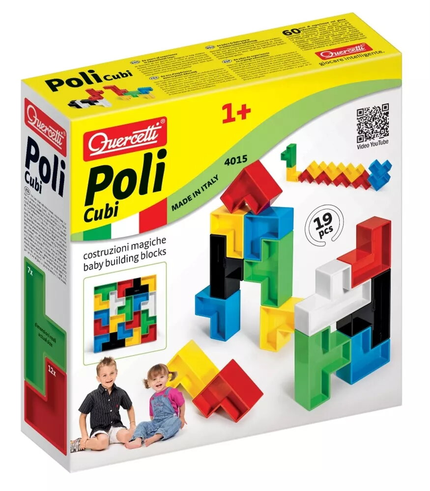 Construction Toys
