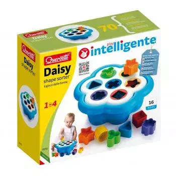 QUERCETTI 0242 развивающая игрушка 1–3 лет Photo 2