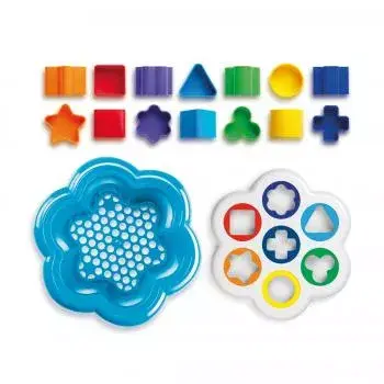QUERCETTI 0242 развивающая игрушка 1–3 лет Photo 4