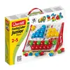 Игрушка для развития моторики Quercetti Fantacolor Junior Basic Photo 2