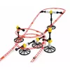 QUERCETTI Skyrail Basic bumbu trase Photo 4