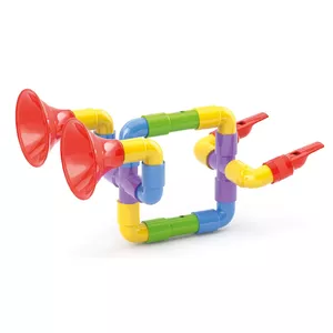 Музыкальная игрушка Quercetti Super Saxoflet для детей