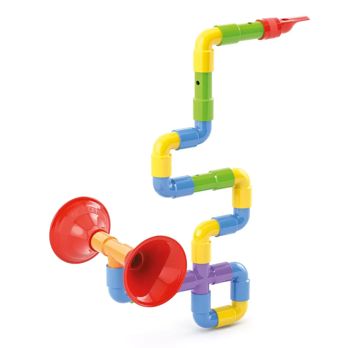Музыкальная игрушка Quercetti Super Saxoflet Photo 2