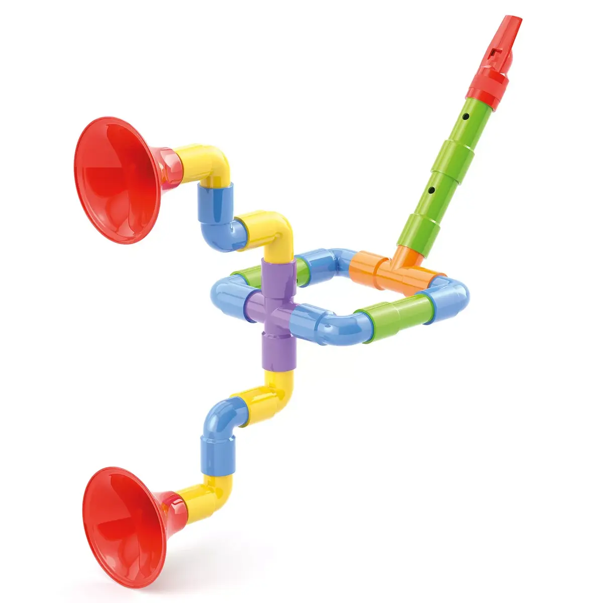 Музыкальная игрушка Quercetti Super Saxoflet Photo 3