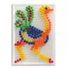 QUERCETTI Fantacolor mosaic set 10 mm 270 pcs Photo 2