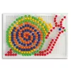 QUERCETTI Fantacolor mosaic set 10 mm 270 pcs Photo 3