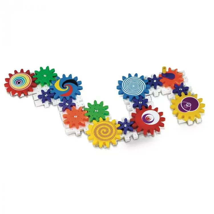 Обучающая игрушка Quercetti 2341 Photo 2