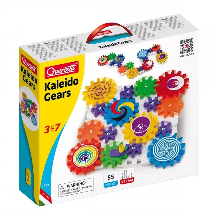 Обучающая игрушка Quercetti 2341 Photo 3