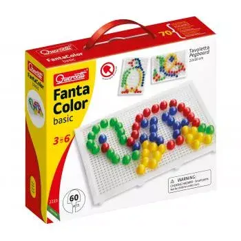 QUERCETTI 2123 educational toy Photo 2