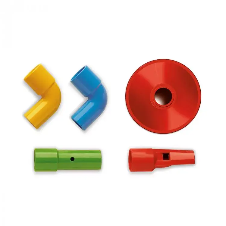QUERCETTI 4170 обучающая игрушка-конструктор Photo 3