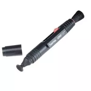 Lens Pen Hama 5604 Black 1.3 cm