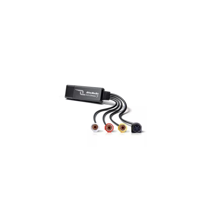 AVerMedia 61C0390000AK Photo 1