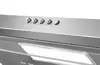 Вытяжка HANSA OSC6232IH 600 м³/ч Photo 4