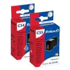 Картридж Pelikan PG-540XL/CL541XL Multi Pack B/C/M/Y Photo 2
