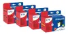 Картридж Pelikan PGI-2500XL Multi Pack B/C/M/Y Photo 2