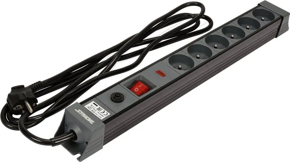 Удлинитель STHOR 72371 230 В Photo 4