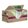 Post-It piezīmju papīrs 3M 654 RSSCOL14+4F Photo 2