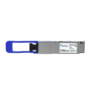 Fiber optic transceiver module BlueOptics UQSP-40G/S1/SW-BO 40000 Mbit/s QSFP