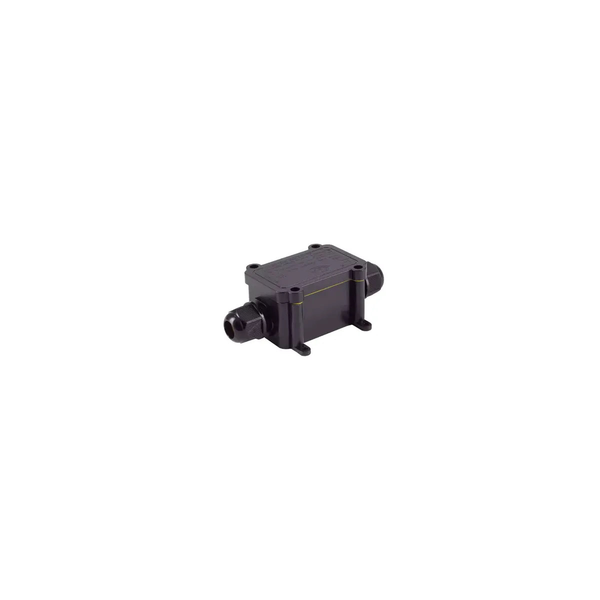 Electrical junction box ShiverPeaks BS08-01051 Photo 2