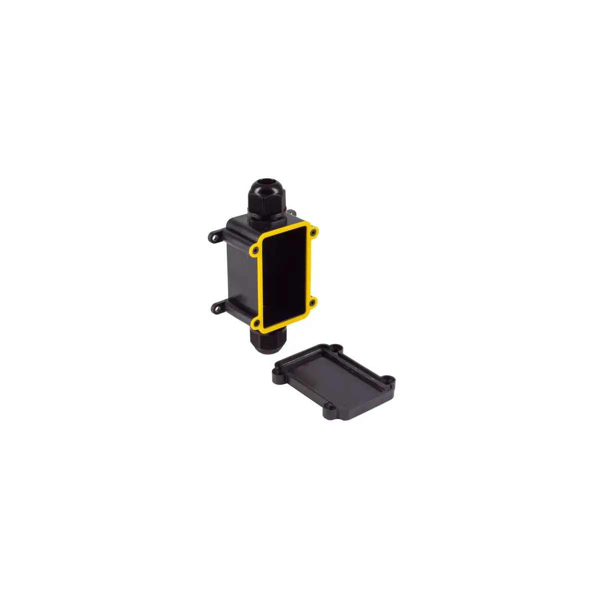 Electrical Junction Box ShiverPeaks BS08-01050 Photo 2