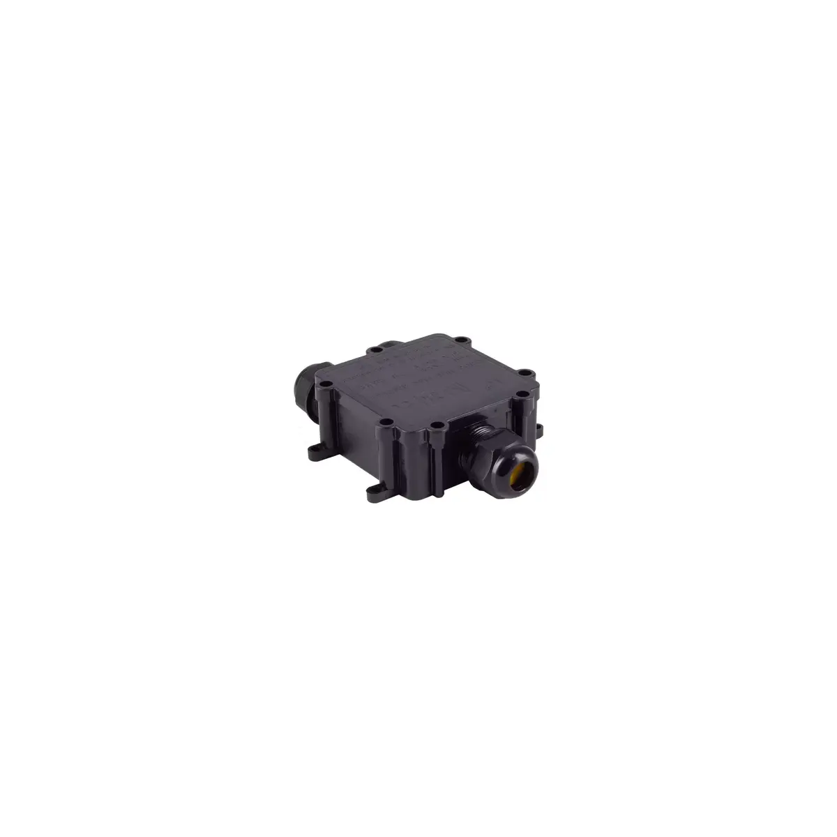 Electrical Junction Box ShiverPeaks BS08-01052 Photo 2