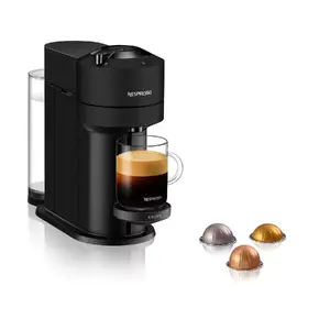 Capsule coffee machine Krups 1.1 L Vertuo Next XN910N