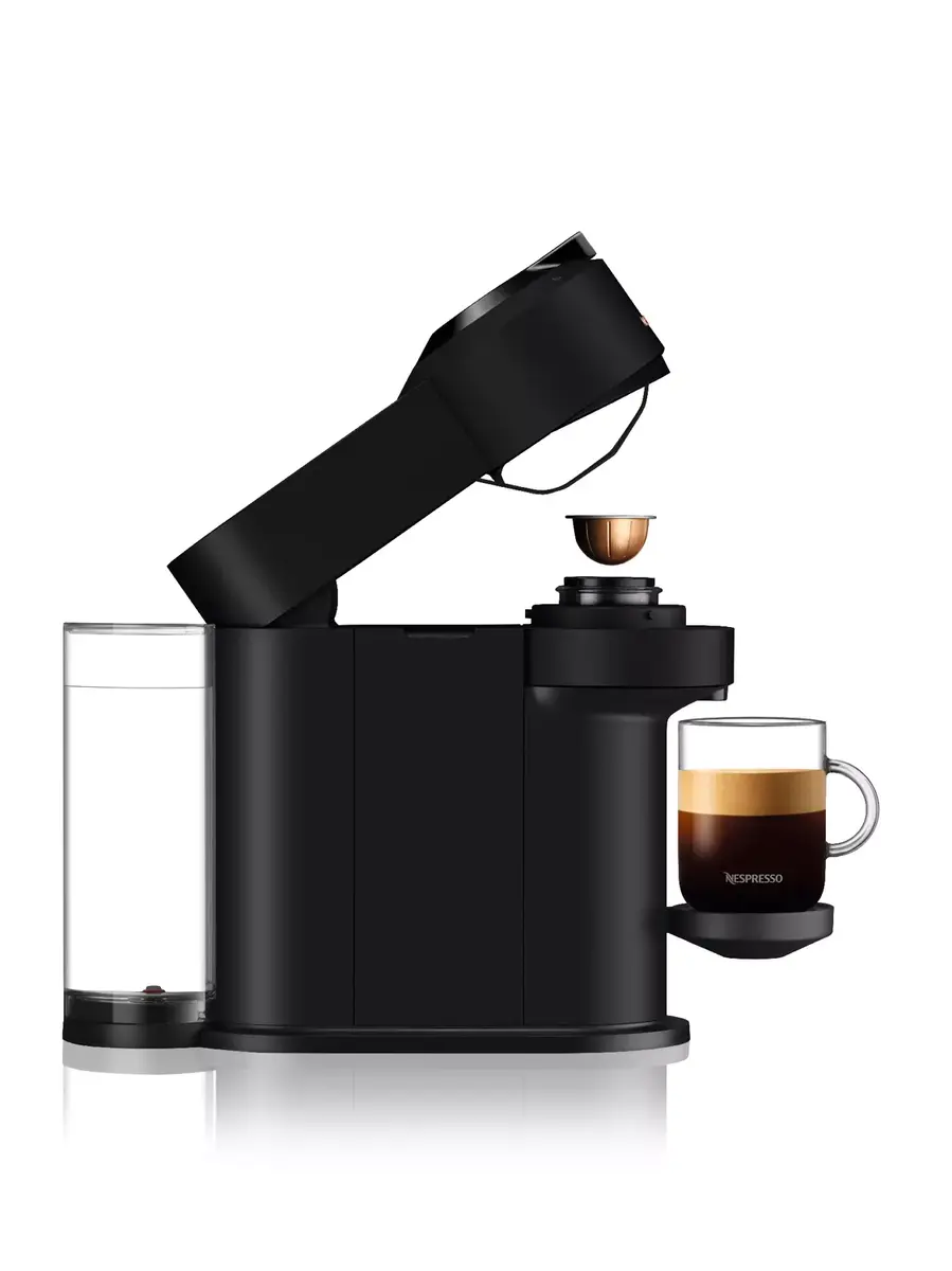 Kafijas automāts Krups 1.1 L Vertuo Next XN910N Photo 2